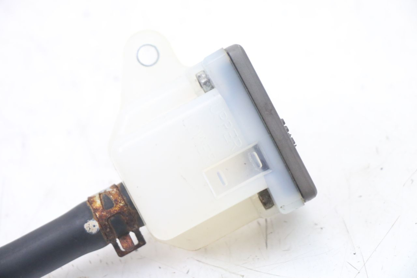 photo de REAR BRAKE MASTER CYLINDER SUZUKI GSX F GSXF 650 (2007 - 2015)