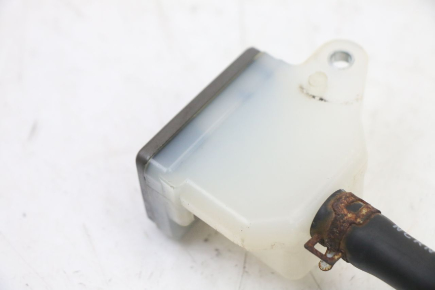 photo de REAR BRAKE MASTER CYLINDER SUZUKI GSX F GSXF 650 (2007 - 2015)