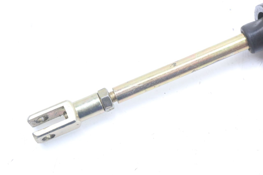 photo de REAR BRAKE MASTER CYLINDER MINI MX SX 125