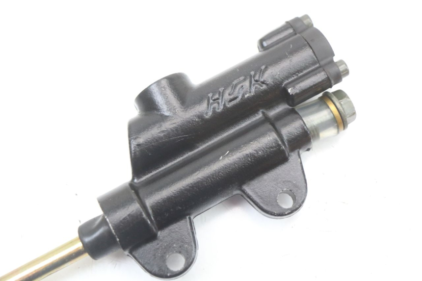 photo de REAR BRAKE MASTER CYLINDER MINI MX SX 125