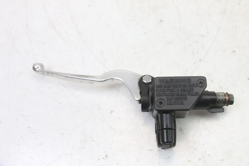 photo de REAR BRAKE MASTER CYLINDER SYM FIDDLE 3 III 125 (2014 - 2020)