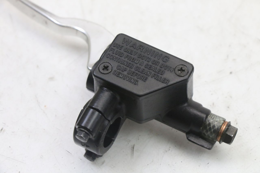 photo de REAR BRAKE MASTER CYLINDER SYM FIDDLE 3 III 125 (2014 - 2020)
