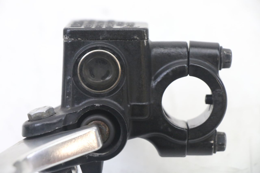 photo de REAR BRAKE MASTER CYLINDER SYM FIDDLE 3 III 125 (2014 - 2020)