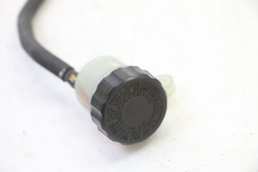 photo de REAR BRAKE MASTER CYLINDER YAMAHA TDM ABS 900 (2002 - 2014)