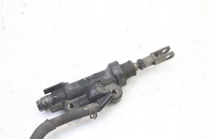 photo de REAR BRAKE MASTER CYLINDER YAMAHA TDM ABS 900 (2002 - 2014)