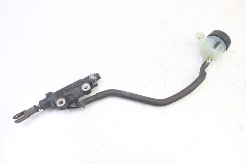 photo de REAR BRAKE MASTER CYLINDER YAMAHA TDM ABS 900 (2002 - 2014)
