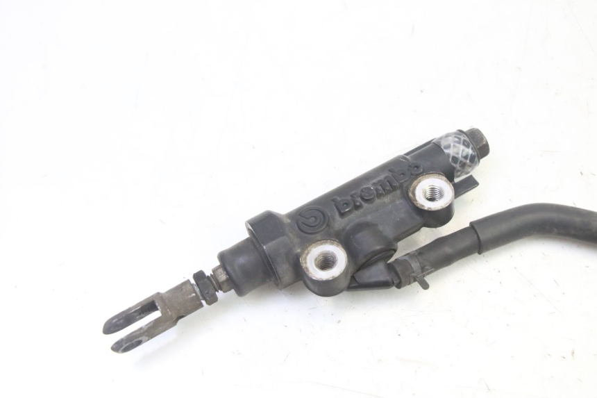 photo de REAR BRAKE MASTER CYLINDER YAMAHA TDM ABS 900 (2002 - 2014)