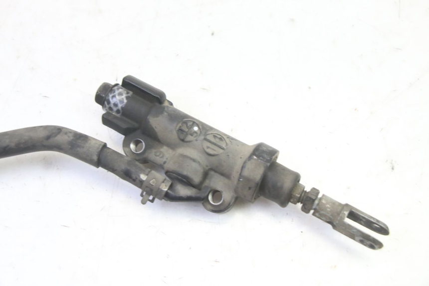 photo de REAR BRAKE MASTER CYLINDER YAMAHA TDM ABS 900 (2002 - 2014)