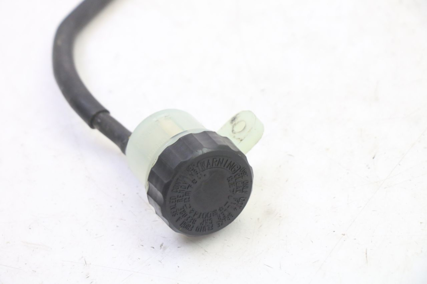 photo de REAR BRAKE MASTER CYLINDER YAMAHA TDM ABS 900 (2002 - 2014)