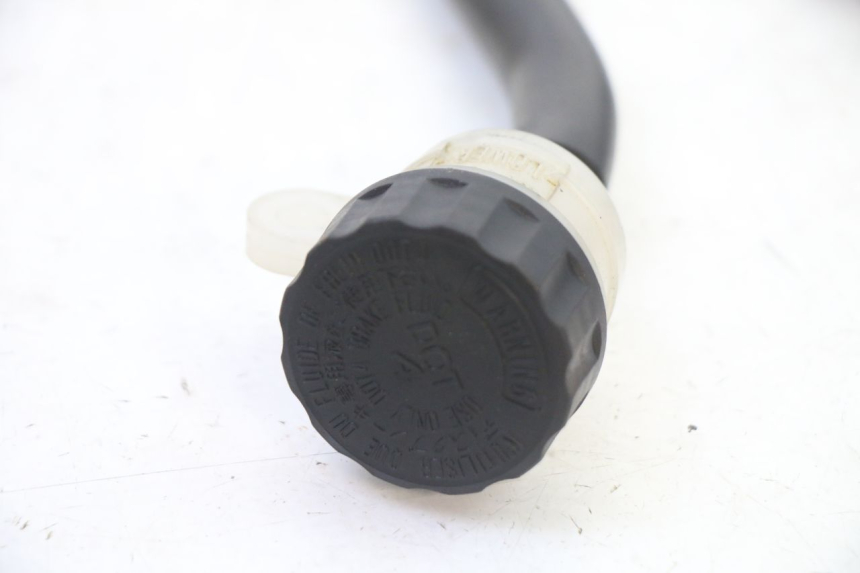 photo de REAR BRAKE MASTER CYLINDER YAMAHA TDR DELTABOX 125 (1993 - 2003)