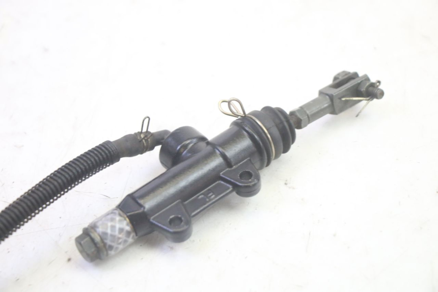photo de REAR BRAKE MASTER CYLINDER KSR TR SM 50 (2015 - 2018) - Surface and material condition