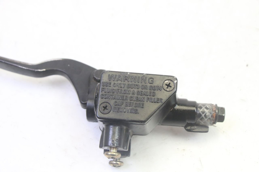 photo de REAR BRAKE MASTER CYLINDER PEUGEOT TWEET PRO CARGO 50 (2018 - 2020)