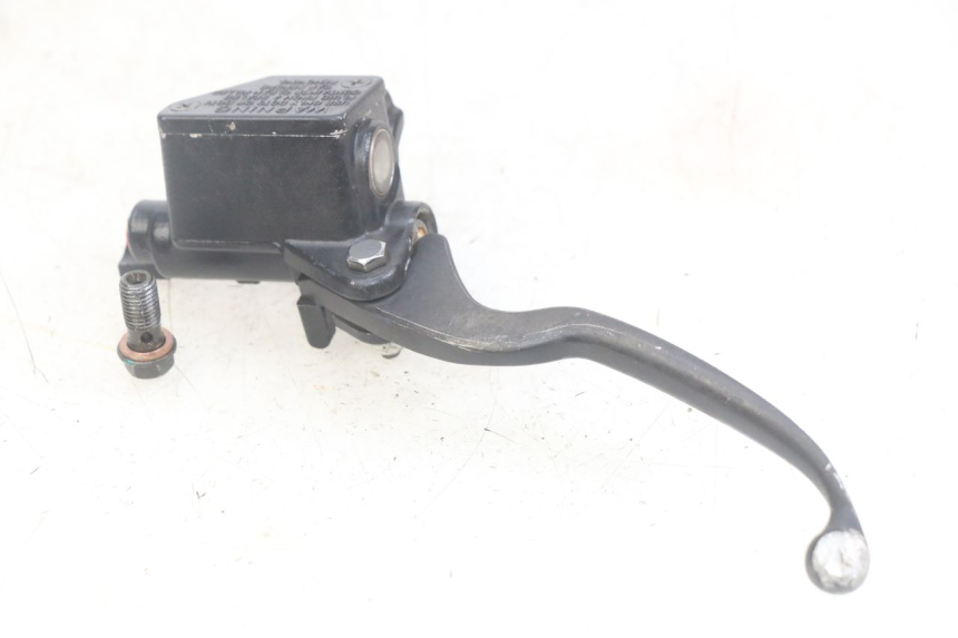 photo de REAR BRAKE MASTER CYLINDER PEUGEOT TWEET 125 (2018 - 2021)