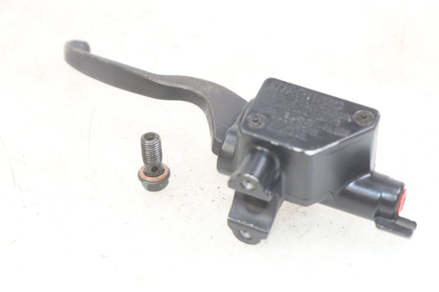 photo de REAR BRAKE MASTER CYLINDER PEUGEOT TWEET 125 (2018 - 2021)