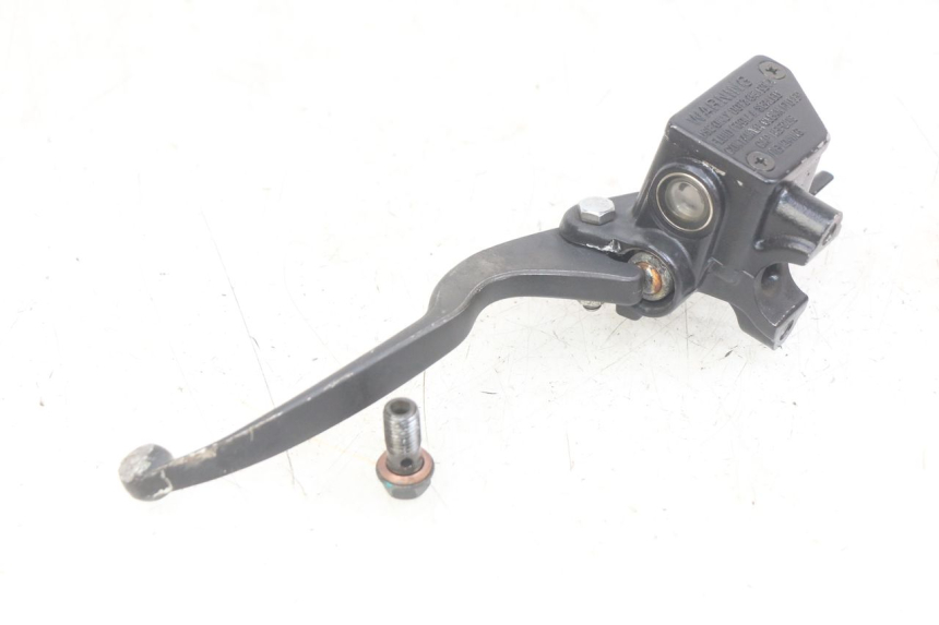 photo de REAR BRAKE MASTER CYLINDER PEUGEOT TWEET 125 (2018 - 2021)
