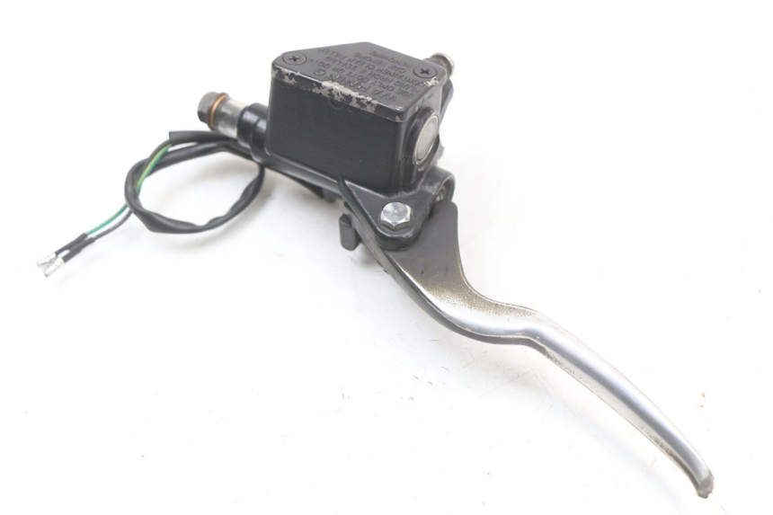 photo de REAR BRAKE MASTER CYLINDER PEUGEOT TWEET 125 (2018 - 2021)
