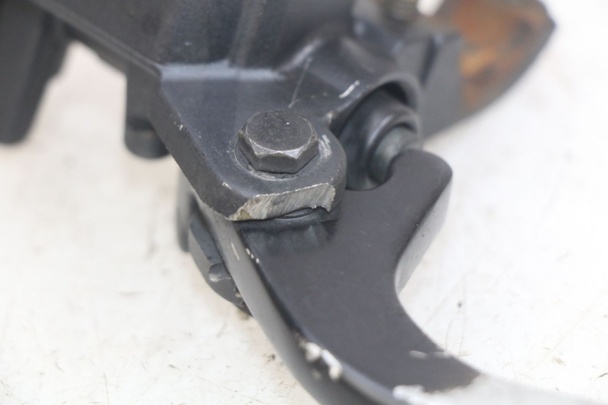 photo de REAR BRAKE MASTER CYLINDER YAMAHA X-MAX XMAX 250 (2006 - 2009)