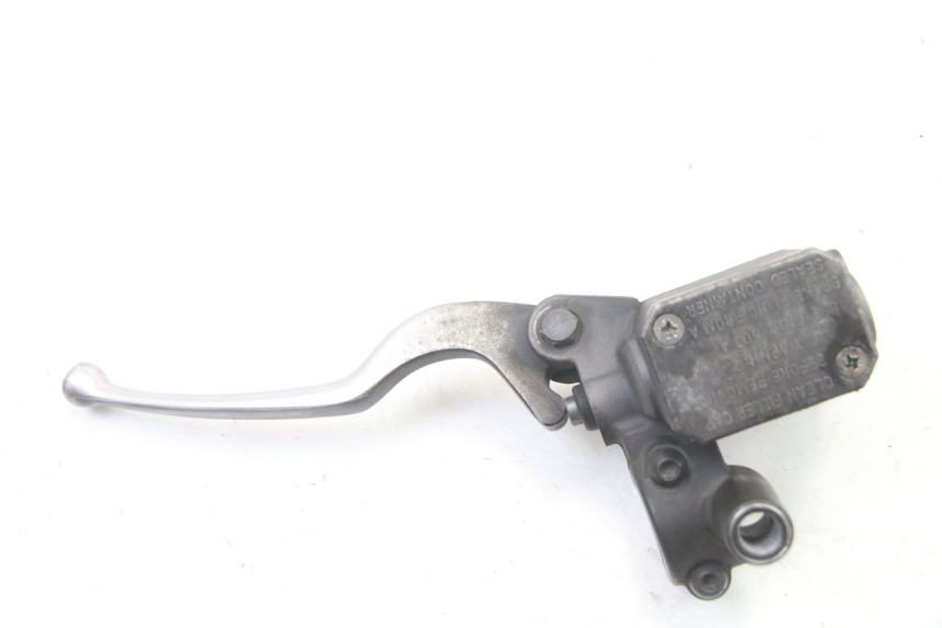 photo de REAR BRAKE MASTER CYLINDER YAMAHA X-MAX XMAX 125 (2010 - 2014)