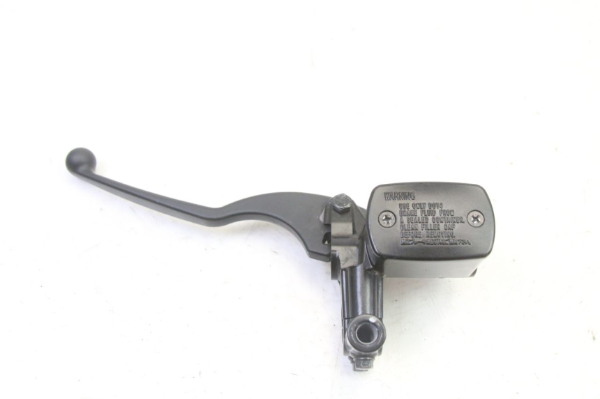 photo de REAR BRAKE MASTER CYLINDER YAMAHA XMAX X-MAX 125 (2021 - 2025)