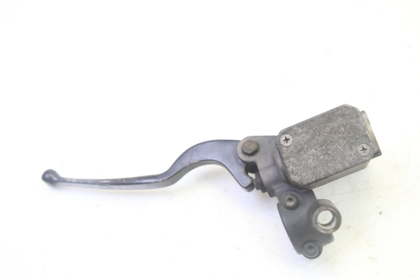 photo de REAR BRAKE MASTER CYLINDER YAMAHA X-MAX XMAX 125 (2010 - 2014)