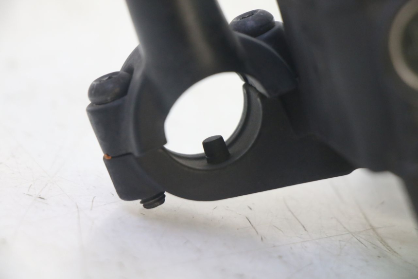 photo de REAR BRAKE MASTER CYLINDER YAMAHA X-MAX XMAX 125 (2010 - 2014)