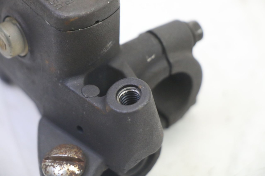 photo de REAR BRAKE MASTER CYLINDER HONDA X8R 50 (1998 - 2003)