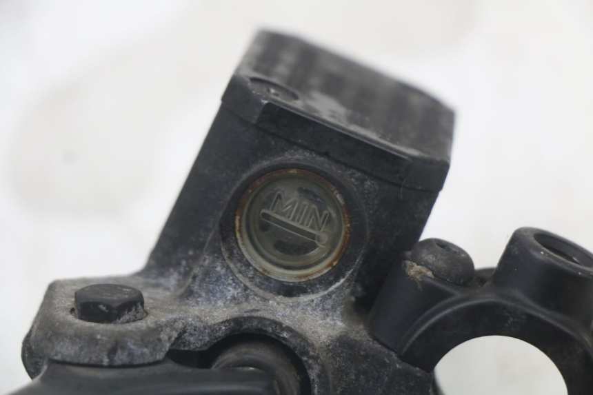 photo de REAR BRAKE MASTER CYLINDER PIAGGIO XEVO - X EVO 125 (2007 - 2016) - Product overview