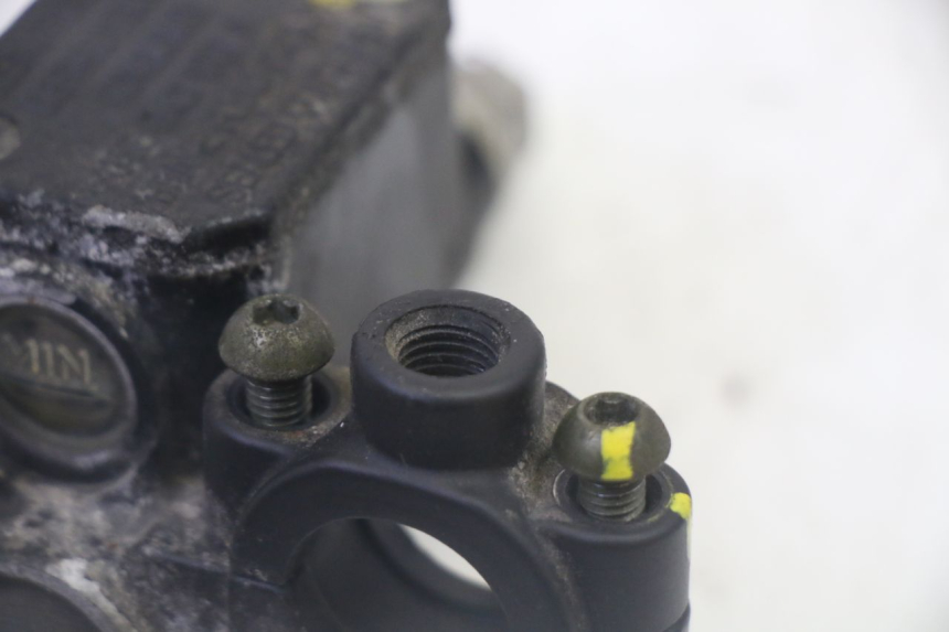 photo de REAR BRAKE MASTER CYLINDER PIAGGIO XEVO - X EVO 125 (2007 - 2016)