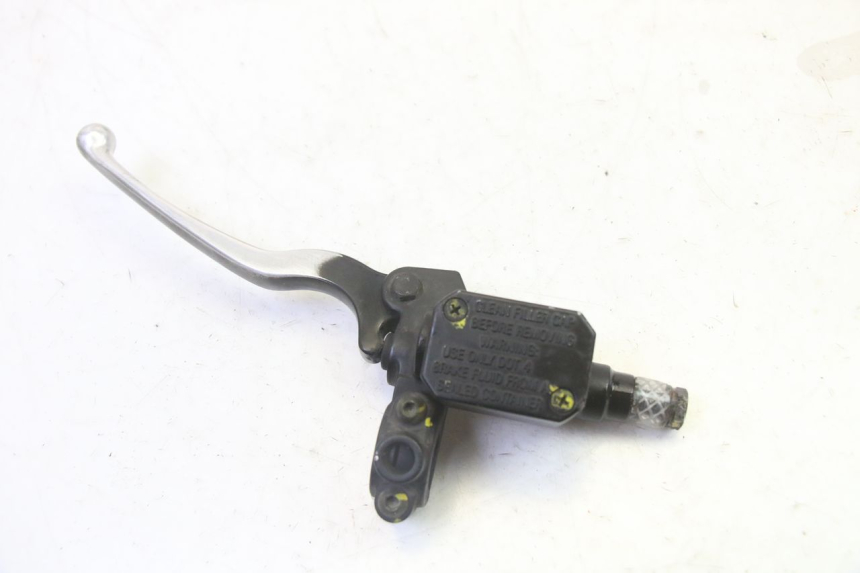 photo de REAR BRAKE MASTER CYLINDER PIAGGIO XEVO - X EVO 125 (2007 - 2016)