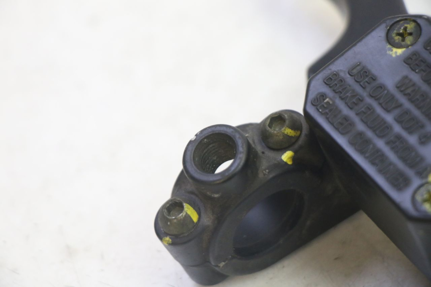 photo de REAR BRAKE MASTER CYLINDER PIAGGIO XEVO - X EVO 125 (2007 - 2016)