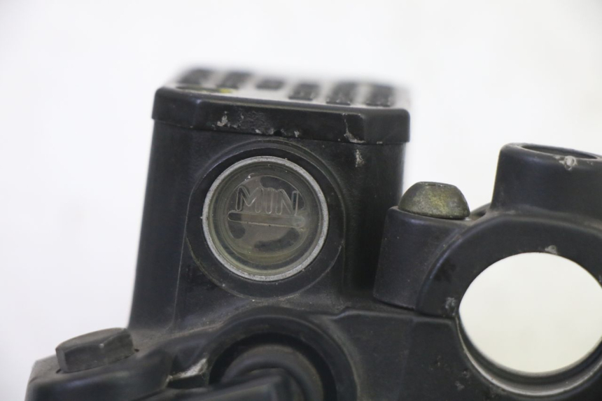 photo de REAR BRAKE MASTER CYLINDER PIAGGIO XEVO - X EVO 125 (2007 - 2016)