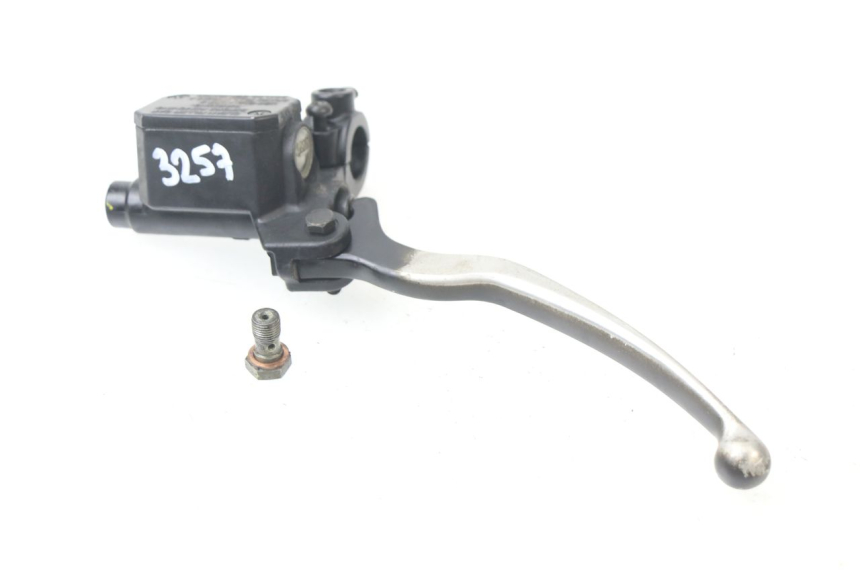 photo de REAR BRAKE MASTER CYLINDER PIAGGIO XEVO X-EVO 250 (2007 - 2012)