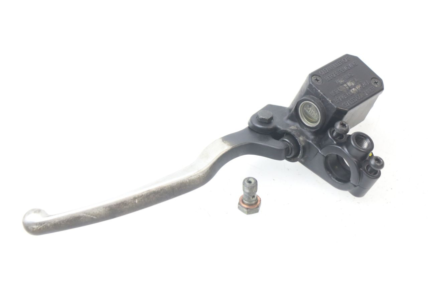 photo de REAR BRAKE MASTER CYLINDER PIAGGIO XEVO X-EVO 250 (2007 - 2012)