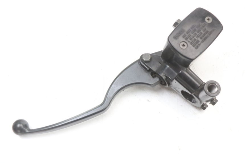 photo de REAR BRAKE MASTER CYLINDER YAMAHA XMAX X-MAX ABS 125 (2017 - 2020)