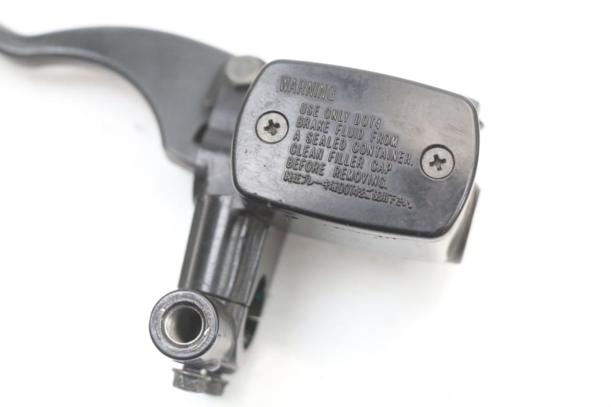 photo de REAR BRAKE MASTER CYLINDER YAMAHA XMAX X-MAX ABS 125 (2017 - 2020)