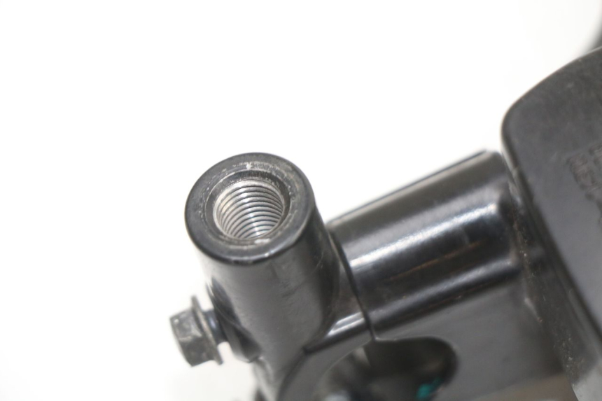 photo de REAR BRAKE MASTER CYLINDER YAMAHA XMAX X-MAX ABS 125 (2017 - 2020)