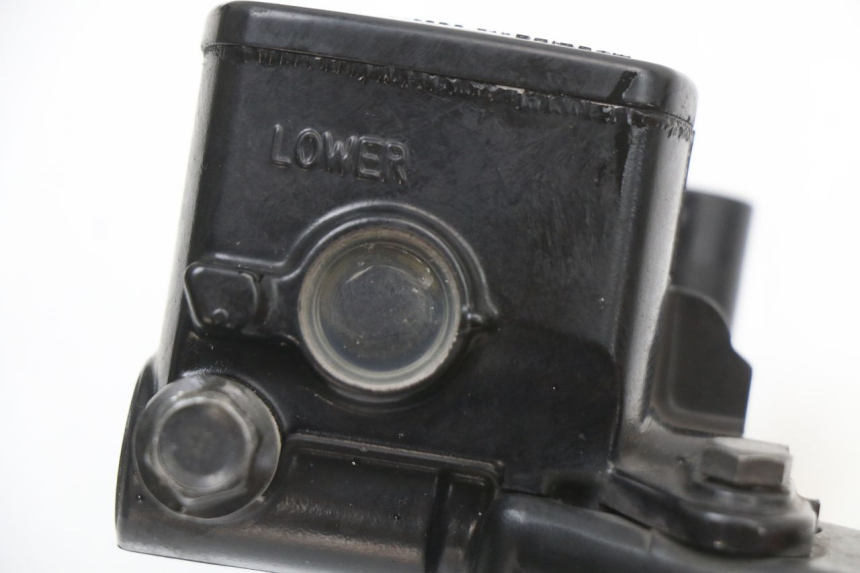 photo de REAR BRAKE MASTER CYLINDER YAMAHA XMAX X-MAX ABS 125 (2017 - 2020)