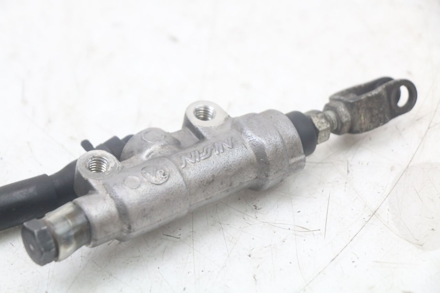 photo de REAR BRAKE MASTER CYLINDER YAMAHA XT X 660 (2004 - 2016)