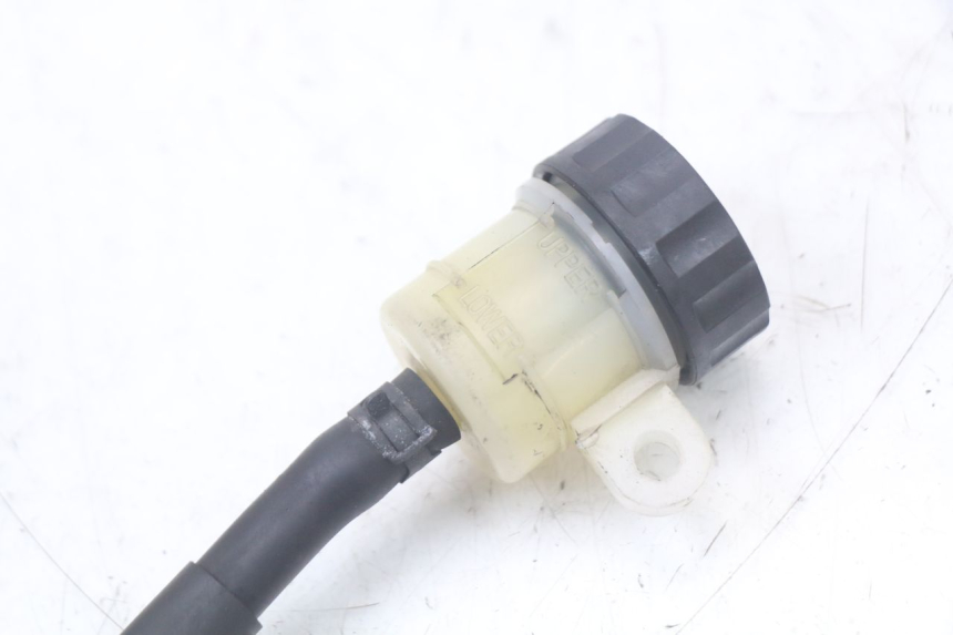 photo de REAR BRAKE MASTER CYLINDER YAMAHA XT X 660 (2004 - 2016)