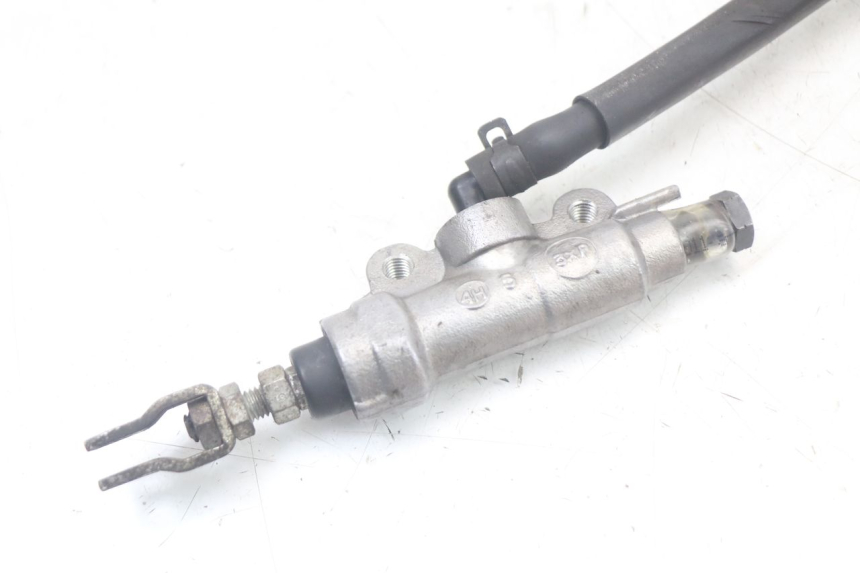 photo de REAR BRAKE MASTER CYLINDER YAMAHA XT X 660 (2004 - 2016)