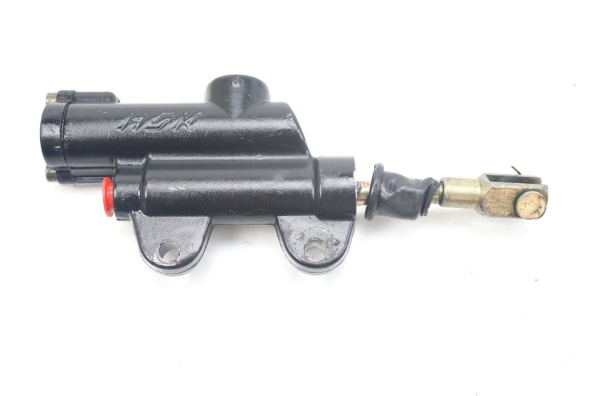 photo de REAR BRAKE MASTER CYLINDER XTRM FACTORY DIRTBIKE BSE 150