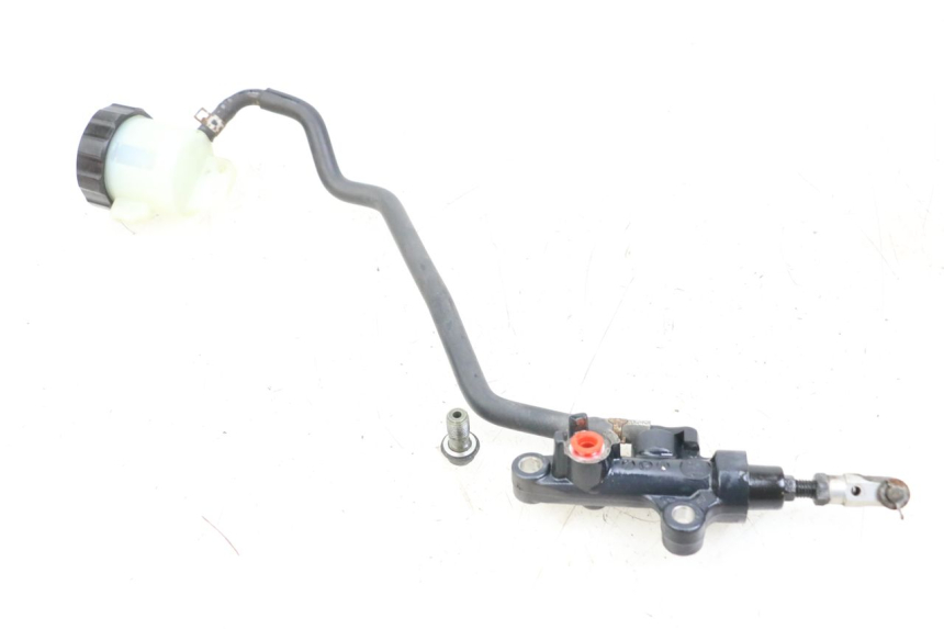 photo de REAR BRAKE MASTER CYLINDER YAMAHA FJR ABS 1300 (2006 - 2012)