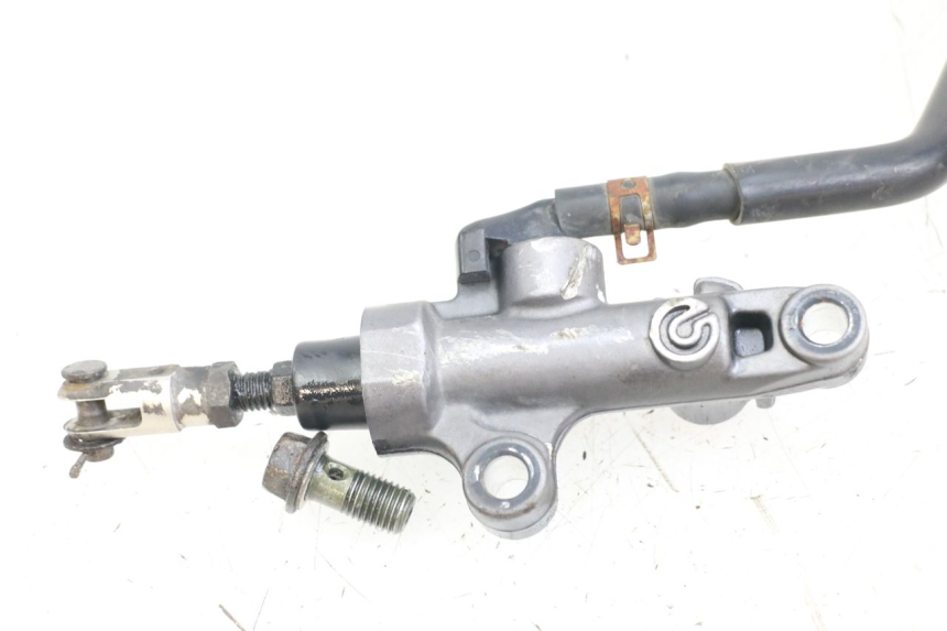 photo de REAR BRAKE MASTER CYLINDER YAMAHA FJR ABS 1300 (2006 - 2012)