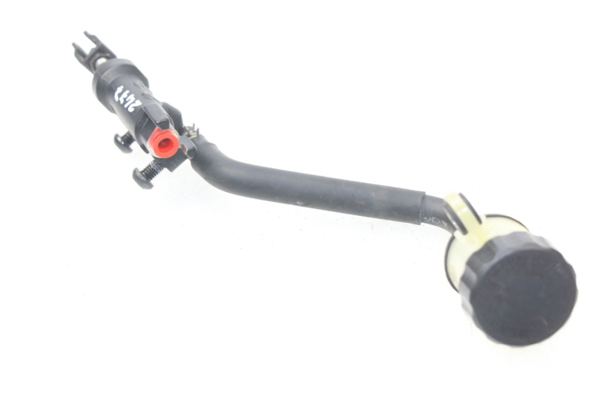 photo de REAR BRAKE MASTER CYLINDER YAMAHA FZ8 800 (2010 - 2016)