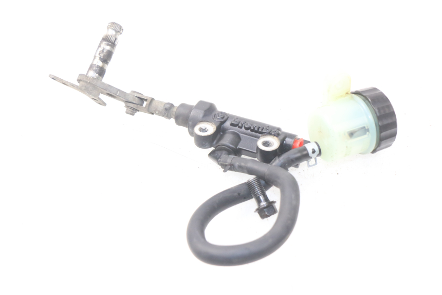 photo de REAR BRAKE MASTER CYLINDER YAMAHA TDM ABS 900 (2002 - 2014)