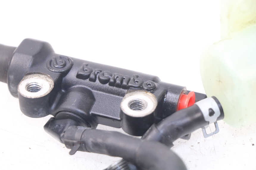 photo de REAR BRAKE MASTER CYLINDER YAMAHA TDM ABS 900 (2002 - 2014)