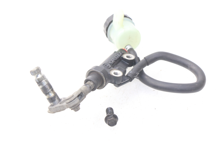 photo de REAR BRAKE MASTER CYLINDER YAMAHA TDM ABS 900 (2002 - 2014)