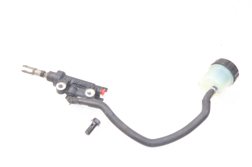 photo de REAR BRAKE MASTER CYLINDER YAMAHA TDM ABS 900 (2002 - 2014)