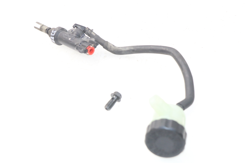 photo de REAR BRAKE MASTER CYLINDER YAMAHA TDM ABS 900 (2002 - 2014)