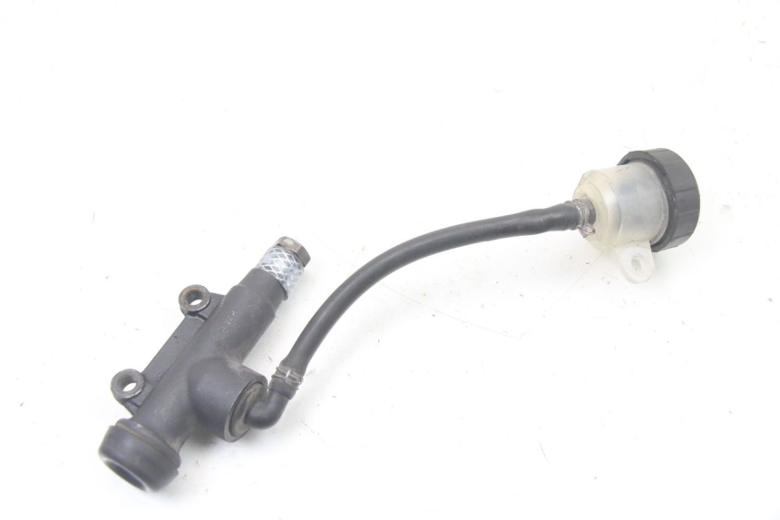 photo de REAR BRAKE MASTER CYLINDER YAMAHA TZR 50 (2008 - 2016)
